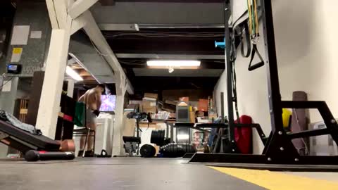 cubinheat online show from 11-07-25, 05:13