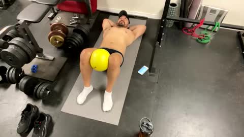 cubinheat online show from 11-17-25, 04:24