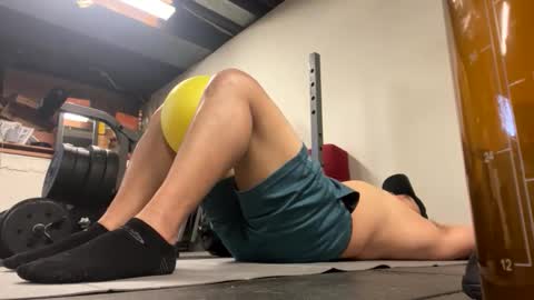 cubinheat online show from 11-21-25, 04:16