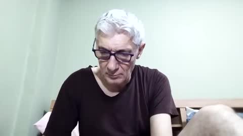 BIG UNCUT HARD COCK online show from 10-31-25, 02:23