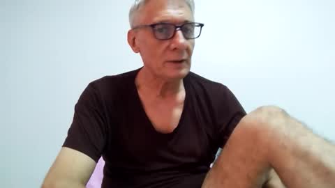 BIG UNCUT HARD COCK online show from 05-09-26, 08:30