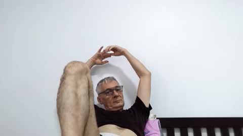 BIG UNCUT HARD COCK online show from 05-18-26, 04:18