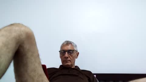 Snapshot of cucaio18 chatting on 06-30-26, 12:33 BIG UNCUT HARD COCK online show from 06-30-26, 12:33