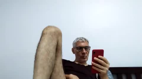 Snapshot of cucaio18 chatting on 07-15-26, 01:11 BIG UNCUT HARD COCK online show from 07-15-26, 01:11