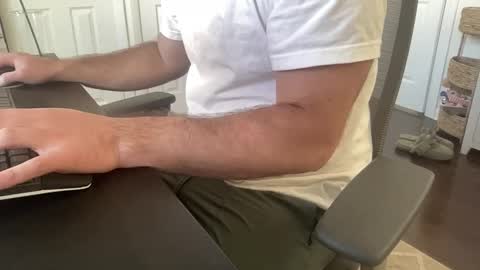 cuckgriff23 online show from 03-31-26, 02:17