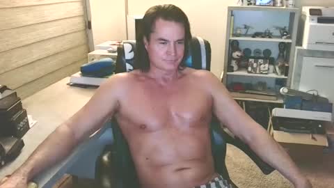 Yup... kinda old but Stop in and say hello online show from 12-26-24, 03:49