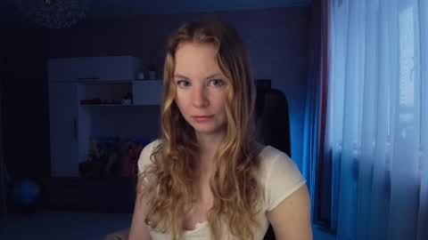 Alexia online show from 01-11-26, 06:18