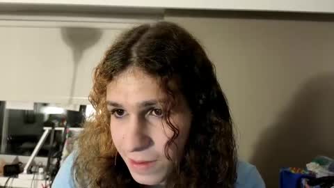 cuddleavenue online show from 11-02-25, 02:25