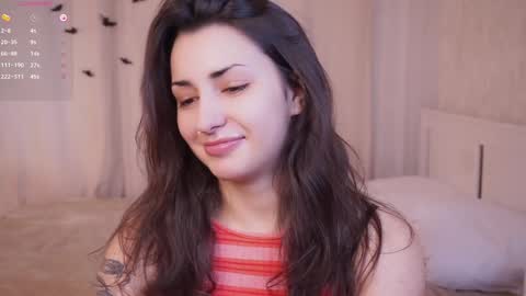 Ellie online show from 12-05-25, 06:55