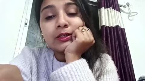 cuddlemuffins online show from 12-22-25, 03:09