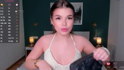 Silvia online show from 03-07-26, 07:16