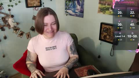 Snapshot of cuddlieschris chatting on 02-21-26, 04:13 Chris online show from 02-21-26, 04:13