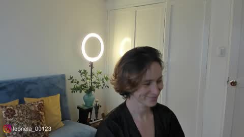 Leonela online show from 01-12-26, 08:03