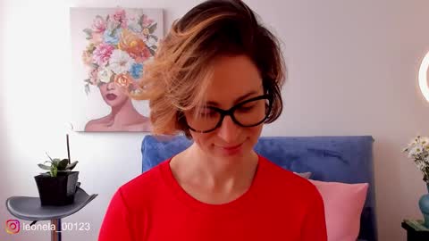 Leonela online show from 02-09-26, 03:27