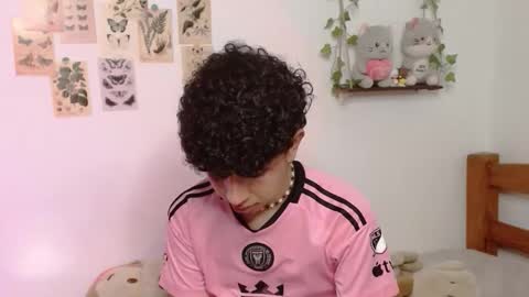 Cuddly online show from 03-14-26, 12:06