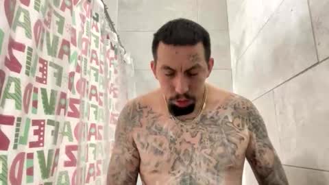 cuete2100 online show from 12-02-25, 11:11