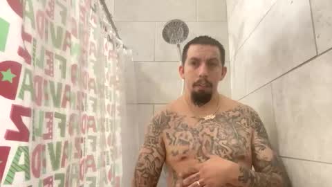 cuete2100 online show from 12-04-25, 10:18