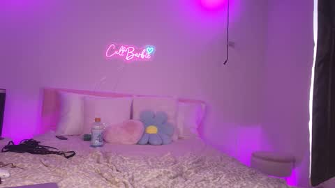 Cult Barbie online show from 03-08-26, 03:21