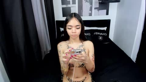 Spooky ella online show from 02-12-26, 06:41