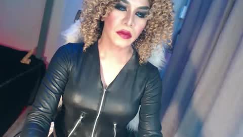 CUMMELA SLUTI online show from 02-27-26, 02:44