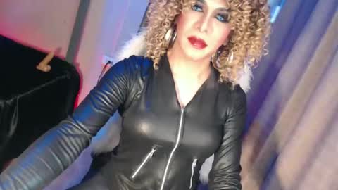 CUMMELA SLUTI online show from 03-06-26, 05:37