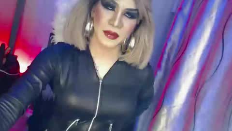 CUMMELA SLUTI online show from 05-07-26, 04:34