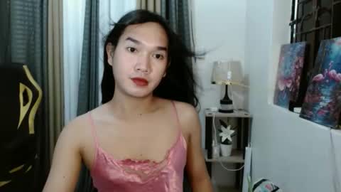 Ashly online show from 02-17-26, 01:02