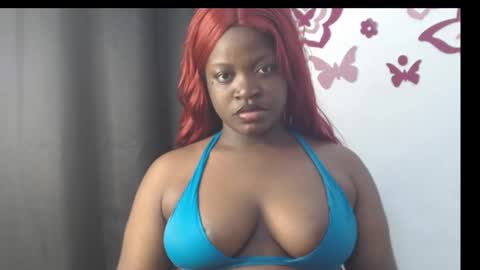 Coco sweet online show from 12-18-25, 11:44