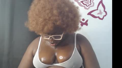 Coco sweet online show from 03-04-26, 12:27