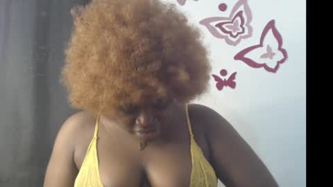 Coco sweet online show from 03-09-26, 07:23