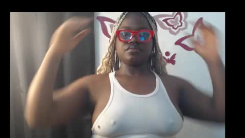 Coco sweet online show from 05-18-26, 04:07
