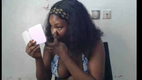 Snapshot of cum_ebony_xxxpetit chatting on 07-03-26, 12:50 Teeha online show from 07-03-26, 12:50