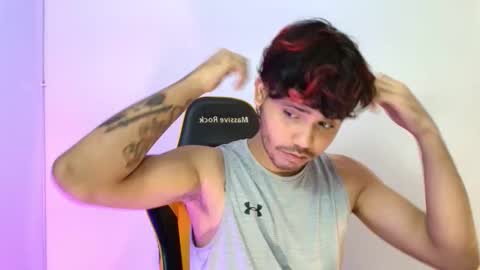 DAVID online show from 02-20-26, 07:03