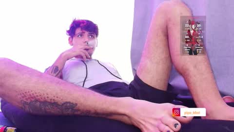 DAVID online show from 03-13-26, 06:58