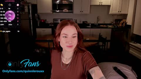 Quinn online show from 03-07-26, 02:08