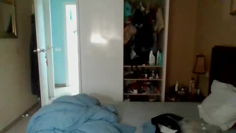 Cumaholic1 online show from 04-20-26, 07:11