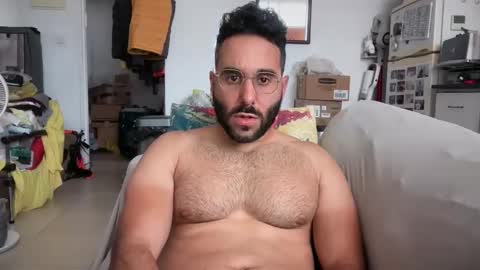 Cuman online show from 05-21-26, 08:32