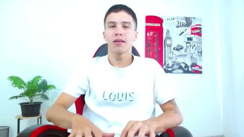 cumandres online show from 11-04-25, 02:16