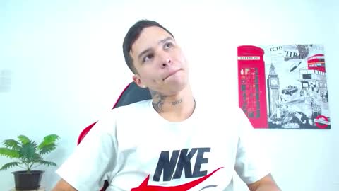 cumandres online show from 01-16-26, 04:11