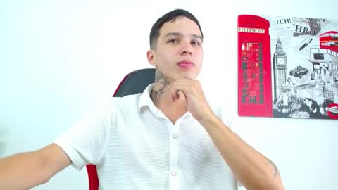 cumandres online show from 02-05-26, 03:16