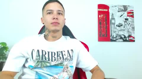 cumandres online show from 05-16-26, 03:22