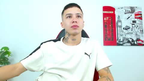 cumandres online show from 05-30-26, 03:20