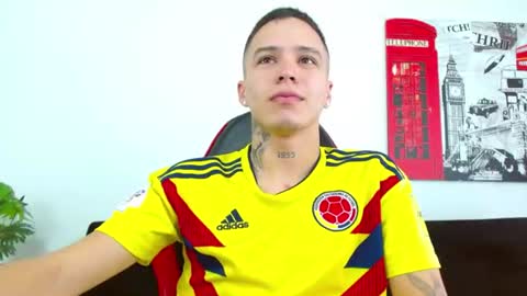 cumandres online show from 07-03-26, 03:29