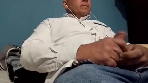 cumbian_chero online show from 02-25-25, 01:52