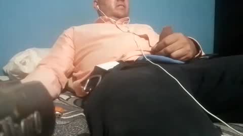 cumbian_chero online show from 09-10-25, 12:10