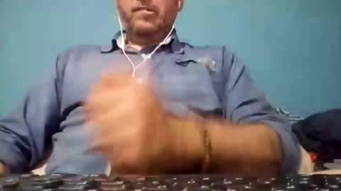cumbian_chero online show from 05-19-26, 01:56