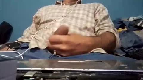 cumbian_chero online show from 05-24-26, 09:53