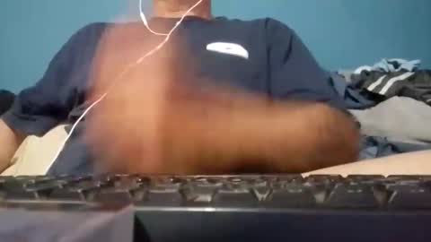 cumbian_chero online show from 05-25-26, 09:59