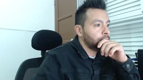 Snapshot of cumcamok chatting on 04-22-26, 04:15 cumcamok online show from 04-22-26, 04:15