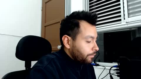 Snapshot of cumcamok chatting on 05-27-26, 12:51 cumcamok online show from 05-27-26, 12:51